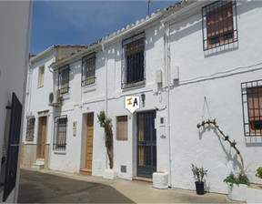 Dom na sprzedaż, Hiszpania Cordoba, Priego De Cordoba El Callejon, 6, 14816 Zagrilla Alta, Córdoba, Spain, 81 185 dolar (319 867 zł), 115 m2, 97341404