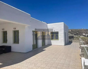 Dom na sprzedaż, Grecja Paros, 920 975 dolar (3 693 109 zł), 600 m2, 101857814