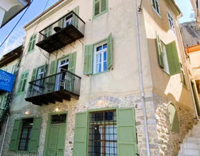 Dom na sprzedaż, Grecja Nafplio, 1 286 816 dolar (4 941 375 zł), 207 m2, 96202278