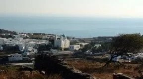 Dom na sprzedaż, Grecja Sifnos, 1 086 232 dolar (4 171 129 zł), 170 m2, 99561350