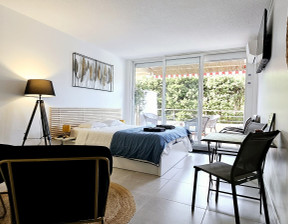 Kawalerka na sprzedaż, Francja Saint-Tropez, 280 564 dolar (1 125 063 zł), 24 m2, 101918481