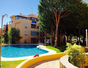 Mieszkanie na sprzedaż, Hiszpania Marbella, 432 255 dolar (1 750 631 zł), 103 m2, 95981648