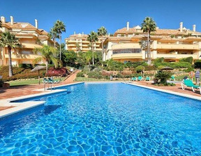 Mieszkanie na sprzedaż, Hiszpania Marbella, 644 590 dolar (2 610 591 zł), 104 m2, 95981654