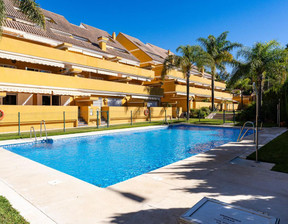 Mieszkanie na sprzedaż, Hiszpania Marbella, 422 505 dolar (1 711 143 zł), 100 m2, 96036487