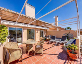 Mieszkanie na sprzedaż, Hiszpania Marbella, 417 997 dolar (1 692 888 zł), 153 m2, 96077221