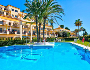 Mieszkanie na sprzedaż, Hiszpania Marbella, 433 338 dolar (1 755 019 zł), 133 m2, 96077233