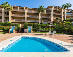 Mieszkanie na sprzedaż, Hiszpania Marbella, 639 174 dolar (2 556 694 zł), 172 m2, 96317355