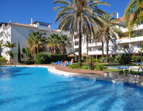 Mieszkanie na sprzedaż, Hiszpania Marbella, 338 040 dolar (1 369 063 zł), 100 m2, 96341959