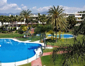 Mieszkanie na sprzedaż, Hiszpania Marbella, 351 863 dolar (1 414 488 zł), 98 m2, 96873987
