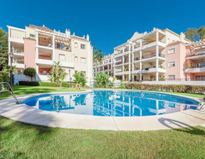 Mieszkanie na sprzedaż, Hiszpania Marbella, 418 526 dolar (1 669 918 zł), 140 m2, 97186813