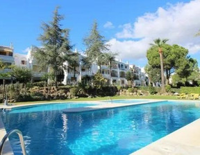 Mieszkanie na sprzedaż, Hiszpania Marbella, 399 679 dolar (1 574 737 zł), 107 m2, 97186844