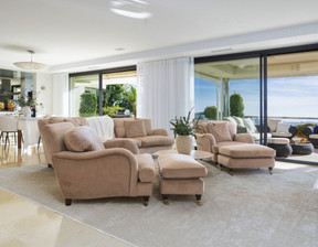 Mieszkanie na sprzedaż, Hiszpania Marbella, 2 138 142 dolar (8 723 620 zł), 435 m2, 98137914