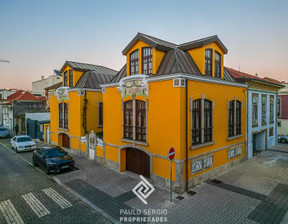 Dom na sprzedaż, Portugalia Espinho, 1 444 099 dolar (5 819 719 zł), 273 m2, 95937149
