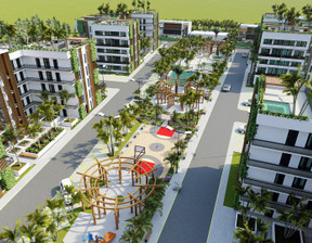 Mieszkanie na sprzedaż, Dominikana Punta Cana Punta Cana, 72 000 dolar (276 480 zł), 72,12 m2, 96093826