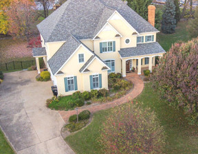 Dom na sprzedaż, Usa Winchester 1018 HETH PLACE, 1 130 000 dolar (4 576 500 zł), 528,8 m2, 95909053