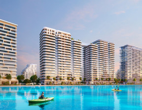 Kawalerka na sprzedaż, Zjednoczone Emiraty Arabskie Dubai Dubai South, 275 636 dolar (1 061 198 zł), 67 m2, 96276760