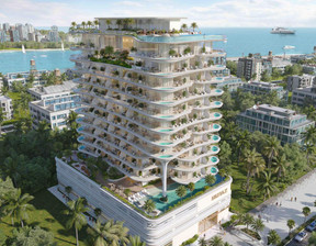 Kawalerka na sprzedaż, Zjednoczone Emiraty Arabskie Dubai Dubai Islands, 599 171 dolar (2 306 808 zł), 89 m2, 97380565