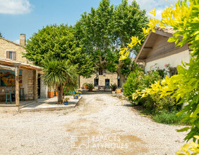 Dom na sprzedaż, Francja Saint Remy De Provence, 1 333 879 dolar (5 455 564 zł), 410 m2, 102207690