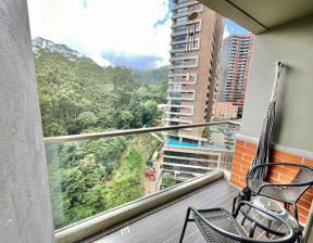 Mieszkanie na sprzedaż, Kolumbia Medellín Cl. 17 #27A-109, El Poblado, Medellín, El Poblado, Medellín, Antioquia, 131 287 dolar (526 461 zł), 65 m2, 99623438