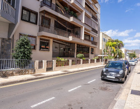 Mieszkanie na sprzedaż, Hiszpania Santa Cruz De Tenerife, 589 065 dolar (2 368 041 zł), 255 m2, 96632254
