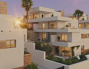 Mieszkanie na sprzedaż, Hiszpania Alicante, Benitachell 53 Madroñal Urb., 595 840 dolar (2 377 401 zł), 102 m2, 95531708