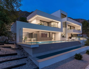 Dom na sprzedaż, Hiszpania Alicante, Altea 39 Partida Lloma, 2 300 001 dolar (9 269 004 zł), 467 m2, 95531701