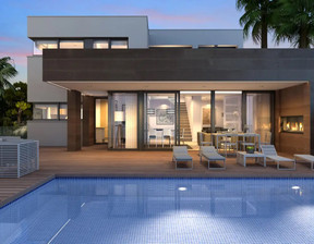 Dom na sprzedaż, Hiszpania Alicante, Benitachell 23A Urbanizacion la Joya, 2 360 609 dolar (9 300 798 zł), 542 m2, 95531719