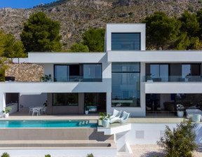 Dom na sprzedaż, Hiszpania Alicante, Altea 35 Partida la Pila, 2 268 145 dolar (8 936 492 zł), 505 m2, 95531720