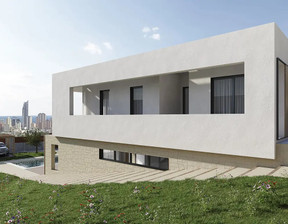 Dom na sprzedaż, Hiszpania Alicante, Finestrat 2 Carrer Berna, 816 775 dolar (3 291 605 zł), 198 m2, 95531734