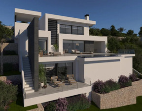 Dom na sprzedaż, Hiszpania Alicante, Benitachell 1 Zona Kalmias, 1 890 437 dolar (7 448 322 zł), 414 m2, 95531738
