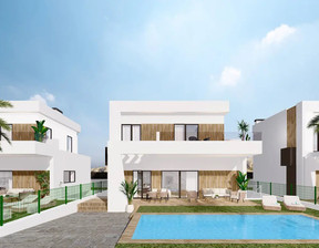 Dom na sprzedaż, Hiszpania Alicante, Finestrat 15 Polígono Alfarella.Sector , 614 949 dolar (2 478 243 zł), 167 m2, 95531758