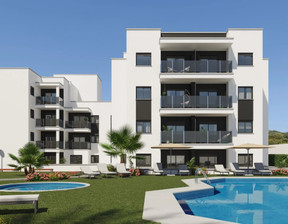 Mieszkanie na sprzedaż, Hiszpania Alicante, Villajoyosa 76C Partida Torres Ser Nte., 301 720 dolar (1 203 862 zł), 88 m2, 95531778