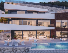 Dom na sprzedaż, Hiszpania Alicante, Benissa 22 Partida Empedrola Sup, 2 377 607 dolar (9 581 757 zł), 570 m2, 95993179