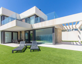 Dom na sprzedaż, Hiszpania Alicante, Finestrat, 782 273 dolar (3 152 560 zł), 190 m2, 95816923