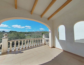 Dom na sprzedaż, Hiszpania Alicante, Benitachell, 292 669 dolar (1 179 457 zł), 173 m2, 98093144