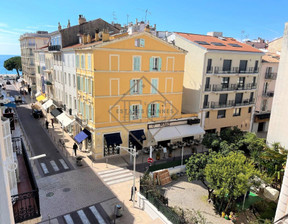 Mieszkanie na sprzedaż, Francja Cannes, 1 051 262 dolar (4 047 359 zł), 71 m2, 97043803