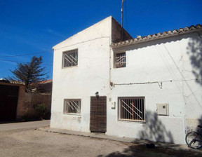 Dom na sprzedaż, Hiszpania Alicante, Monovar, 194 997 dolar (768 287 zł), 176 m2, 96017293