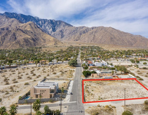 Działka na sprzedaż, Usa Palm Springs 0 W VíA Olivera, 849 000 dolar (3 251 670 zł), 3399,36 m2, 100385042