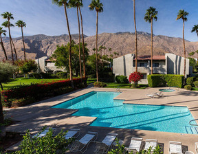 Kawalerka do wynajęcia, Usa Palm Springs 351 N Hermosa Drive, 1950 dolar (8151 zł), 58,81 m2, 102038381