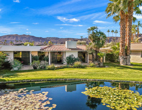 Dom na sprzedaż, Usa Rancho Mirage 4 Reed Court, 1 199 000 dolar (4 903 910 zł), 273,13 m2, 102371713