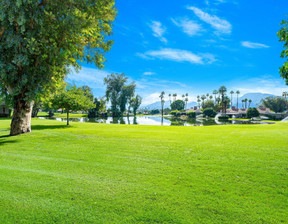 Mieszkanie na sprzedaż, Usa Rancho Mirage 510 Desert West Drive, 847 000 dolar (3 396 470 zł), 253,35 m2, 101295982