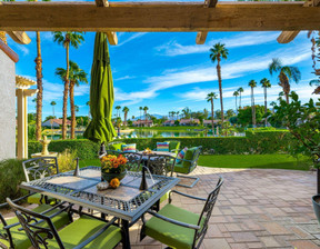 Mieszkanie na sprzedaż, Usa Rancho Mirage 10503 Sunningdale Drive, 680 000 dolar (2 781 200 zł), 186,74 m2, 101586437