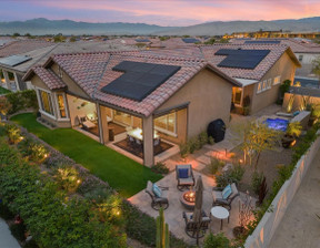 Dom na sprzedaż, Usa Rancho Mirage 55 Bordeaux, 999 000 dolar (3 986 010 zł), 174,94 m2, 95672823