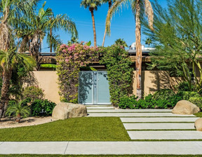Dom na sprzedaż, Usa Palm Springs 6 Warm Sands Place, 1 249 000 dolar (4 983 510 zł), 207,82 m2, 95672752