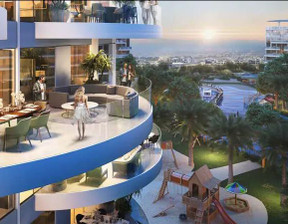 Mieszkanie na sprzedaż, Zjednoczone Emiraty Arabskie Dubai Golf City, 558 172 dolar (2 249 435 zł), 106 m2, 96677701