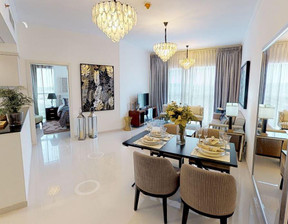 Kawalerka na sprzedaż, Zjednoczone Emiraty Arabskie Dubai DAMAC Hills, 272 298 dolar (1 097 360 zł), 58 m2, 96704659