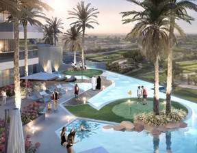 Mieszkanie na sprzedaż, Zjednoczone Emiraty Arabskie Dubai DAMAC Hills, 1 347 702 dolar (5 431 237 zł), 363 m2, 96729081