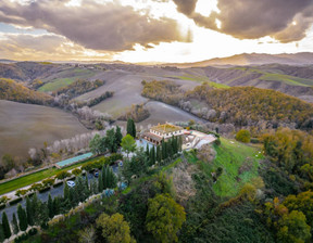 Dom na sprzedaż, Włochy Volterra Strada Provinciale Volterrana, 3 574 915 dolar (14 371 156 zł), 599,97 m2, 96680106