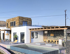 Dom na sprzedaż, Grecja Mykonos Unnamed Road, 1 840 590 dolar (7 380 765 zł), 145 m2, 98384740