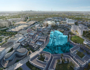 Mieszkanie na sprzedaż, Zjednoczone Emiraty Arabskie Dubai Expo City, 1 143 479 dolar (4 608 222 zł), 201,23 m2, 98737234